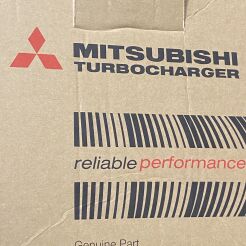 NEUER MITSUBISHI Turbolader Mitsubishi Heavy Industries TD13L 49182-03520