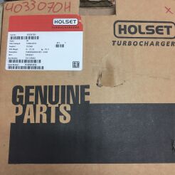 NEW HOLSET Turbocharger Iveco 3523648 3523649