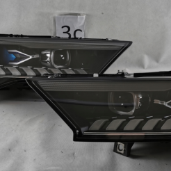 AUDI Q7 MAX FULL LED SINISTRA/DESTRA PROIETTORE SINISTRA/DESTRA SATZ 4M0941085C