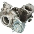 NEW MITSUBISHI Turbocharger Volvo-PKW S80 T6 Bi Turbo 2.8 8601455 - 2
