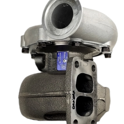 BorgWarner Turbocharger  NEW HOLLAND 12749880001 12749700001