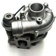 NEUER BorgWarner Turbolader  Fiat Croma 2.5 TD 142.0 53169706707 - 2