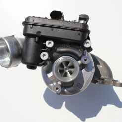 MITSUBISHI Turbocompresseur AUDI 49180-01400 49180-01405