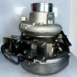 NEUER HOLSET Turbolader CUMMINS 3793727H - 3