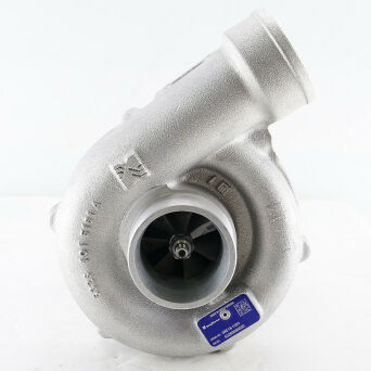 BorgWarner Turbocompresseur Volvo 53269881590 53269701590