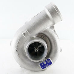 BorgWarner Turbocharger Volvo 53269881590 53269701590