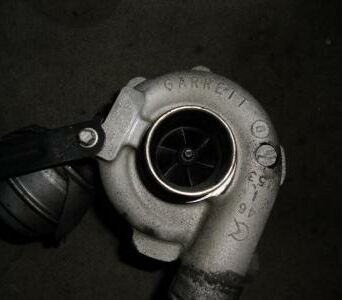 Turbolader HYUNDAI Mighty Truck 98- 700917-0001 28230-41650