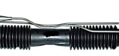 Steering rack AUDI 443422065G