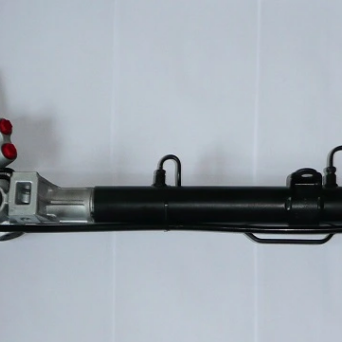 Lenkgetriebe CHRYSLER P04743910AC