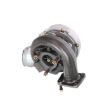GARRETT Turbocharger LANCIA THESIS LYBRA 2.4 JTD 710812-0001 710812-0002 - 2