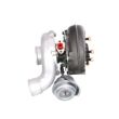 GARRETT Turbocharger LANCIA THESIS LYBRA 2.4 JTD 710812-0001 710812-0002 - 3