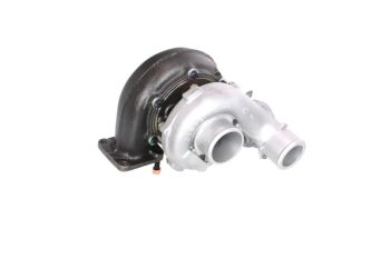 GARRETT Turbocharger LANCIA THESIS LYBRA 2.4 JTD 710812-0001 710812-0002