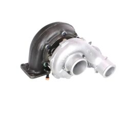 GARRETT Turbolader LANCIA THESIS LYBRA 2.4 JTD 710812-0001 710812-0002