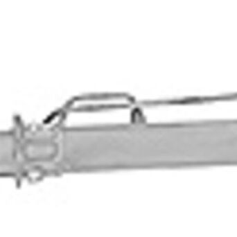 Steering rack   49001-63C00 NISSAN