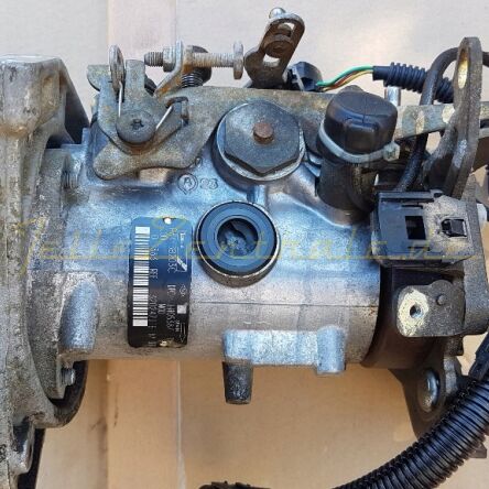 Injection pump Lucas / Cav R8448B203C