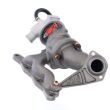 NEUER BorgWarner Turbolader Smart 54319700000 54319700002 - 4