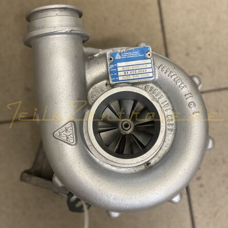 Turbolader PORSCHE 930 Turbo 301PS 78- 52229883100 52229803100 52229703100 930.123.003.AX 930.123.003.01