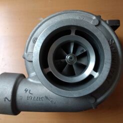 SCHWITZER Turbocharger Deutz 04260166KZ 4260166KZ