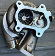 NEW BorgWarner Turbocharger Fiat Ducato Maxi 2.5 TD 465489-0002 465489-0005 - 3