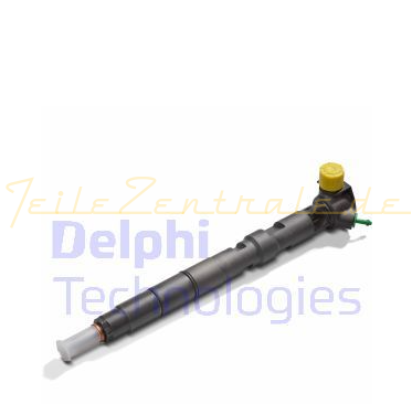 Iniettore DELPHI CR EJBR00601D R00601D 1334446 1376299 5S7Q9K546AB EJDR00601D 5S7Q-9K546-AB