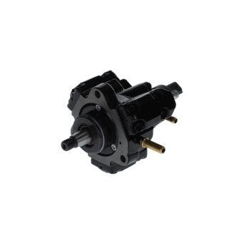 NEUE Einspritzpumpe Bosch CR IVECO 0445020040