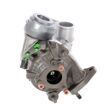 NUOVO GARRETT Turbocompressore Toyota Avensis Corolla 2.0 D-4D  727210-0001 727210-1 - 4