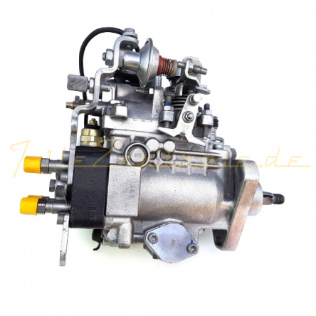 Pompa di iniezione BOSCH 0460484146