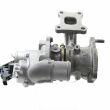 BorgWarner Turbocompresseur Honda Civic 1.0 VTEC 129 CH 16319880008 16319700008 - 2