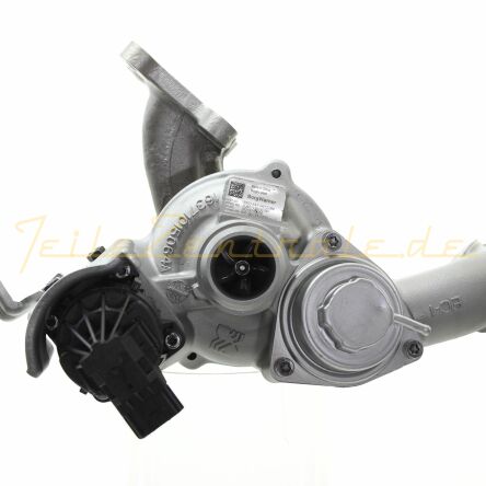 BorgWarner Turbocompresseur Honda Civic 1.0 VTEC 129 CH 16319880008 16319700008