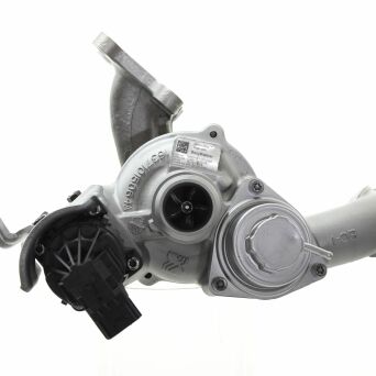 BorgWarner Turbocompresseur Honda Civic 1.0 VTEC 129 CH 16319880008 16319700008