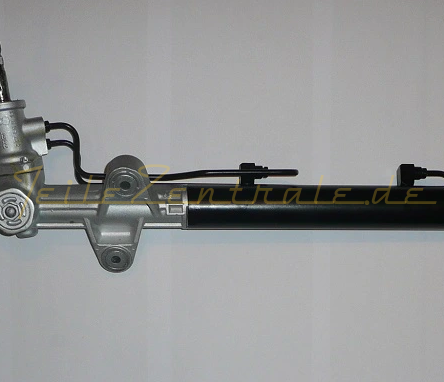 Lenkgetriebe HONDA ACCORD VI 34011665
