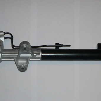 Lenkgetriebe HONDA ACCORD VI 34011665