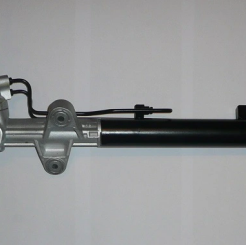 Lenkgetriebe HONDA ACCORD VI 34011665