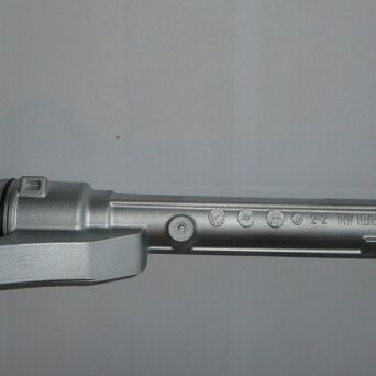 Steering rack FORD PUMA MK2 L1TC-3A500-AB