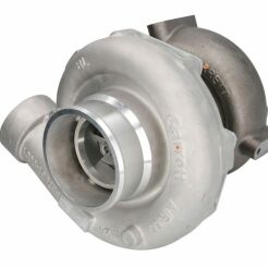 TURBOCHARGER SCHWITZER MERCEDES BENZ 40006278 612TN200101