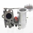 BorgWarner Turbocompressore Ford Transit 53049700006 53049880006 - 4