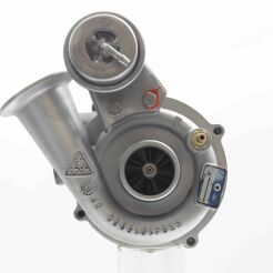 BorgWarner Turbocompresseur Ford Transit 53049700006 53049880006