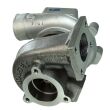 NOUVEAU HOLSET Turbocompresseur Iveco  Case IH 4045361 4045362 - 4