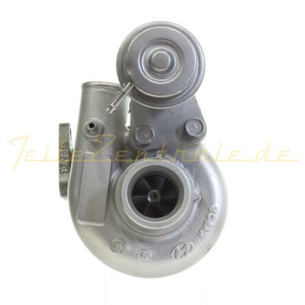 MITSUBISHI Turbolader Hyundai 49173-02610 49173-02612