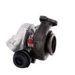 NEW GARRETT Turbocharger Mercedes-Benz E-Klasse 270 CDI (W210) 709837-0001 709837-0002 - 3