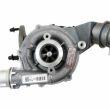 NEUER GARRETT Turbolader Renault Master / Trafic 2.3 dCi 8201054152 8200822404 - 2