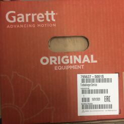 NUOVO GARRETT Тurbocompressore Renault Master / Trafic 2.3 dCi 8201054152 8200822404