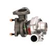 MITSUBISHI Turbolader Mitsubishi Pajero / Montero 49177-02500 49177-02501 - 2