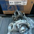 NEUER BorgWarner Turbolader ATEGO VARIO 4.3 L 53169707003 53169707008 - 3