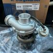 NEUER BorgWarner Turbolader ATEGO VARIO 4.3 L 53169707003 53169707008 - 4