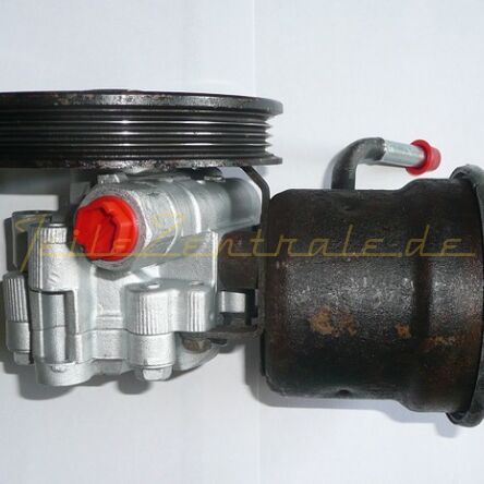 Power steering pump 4431052010 4431052011 4431052012