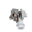 GARRETT Turbocharger Alfa-Romeo MiTo 1.3 JTDM 71794040 860020 - 2