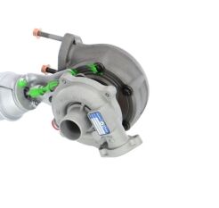 GARRETT Turbocompressore Alfa-Romeo MiTo 1.3 JTDM 71794040 860020