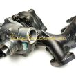 NOUVEAU BorgWarner Turbocompresseur Hyundai 28201-2A780 282012A780 (consigne) - 2