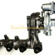 NOUVEAU BorgWarner Turbocompresseur Hyundai 28201-2A780 282012A780 (consigne) - 3